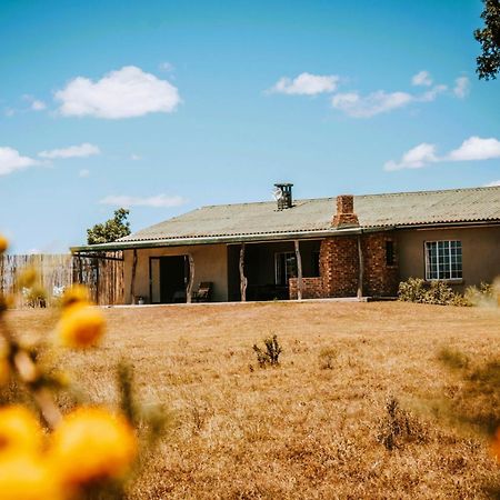 The Ranch House At African Safari Lodge Grahamstown Dış mekan fotoğraf