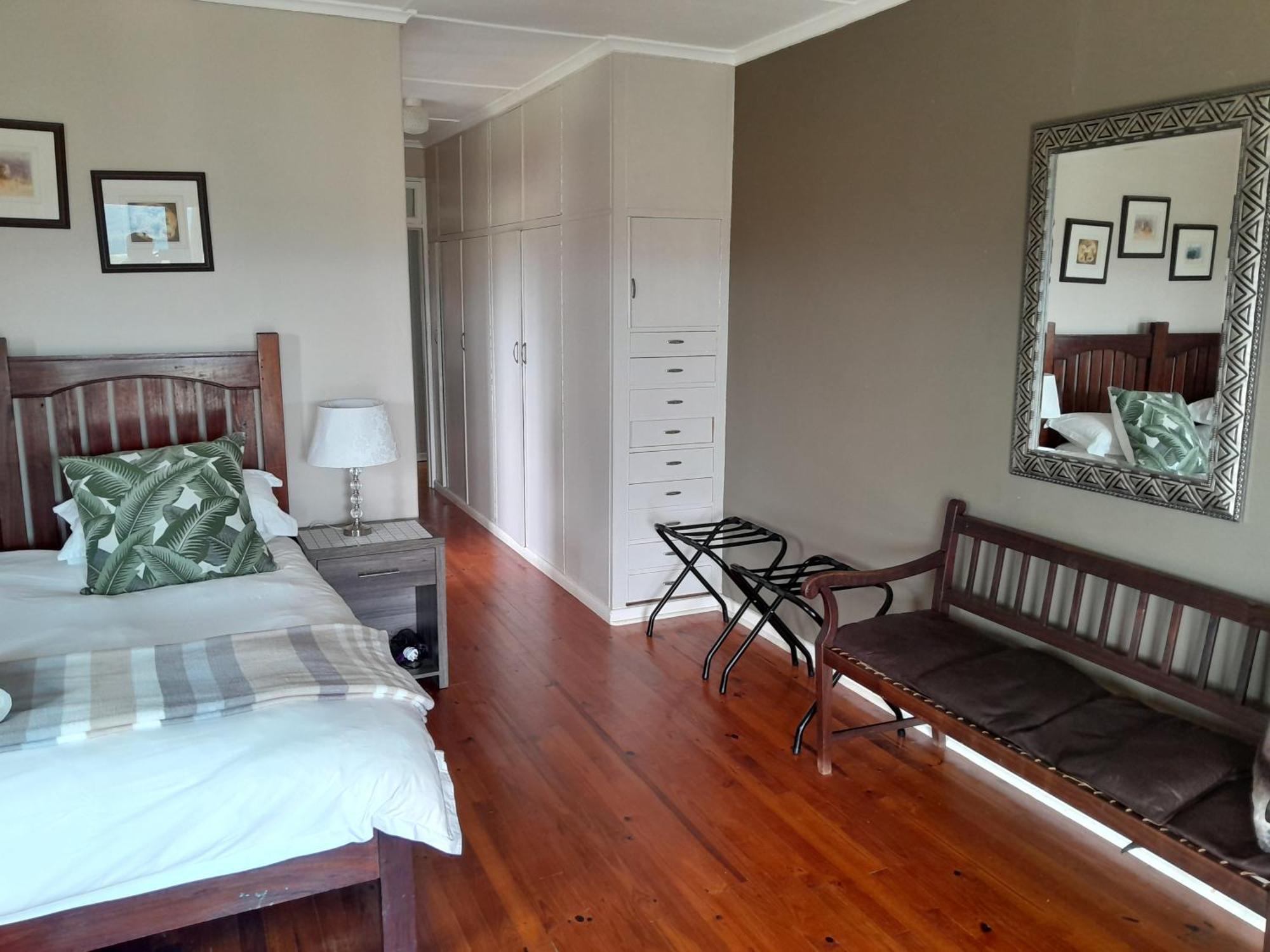 The Ranch House At African Safari Lodge Grahamstown Oda fotoğraf