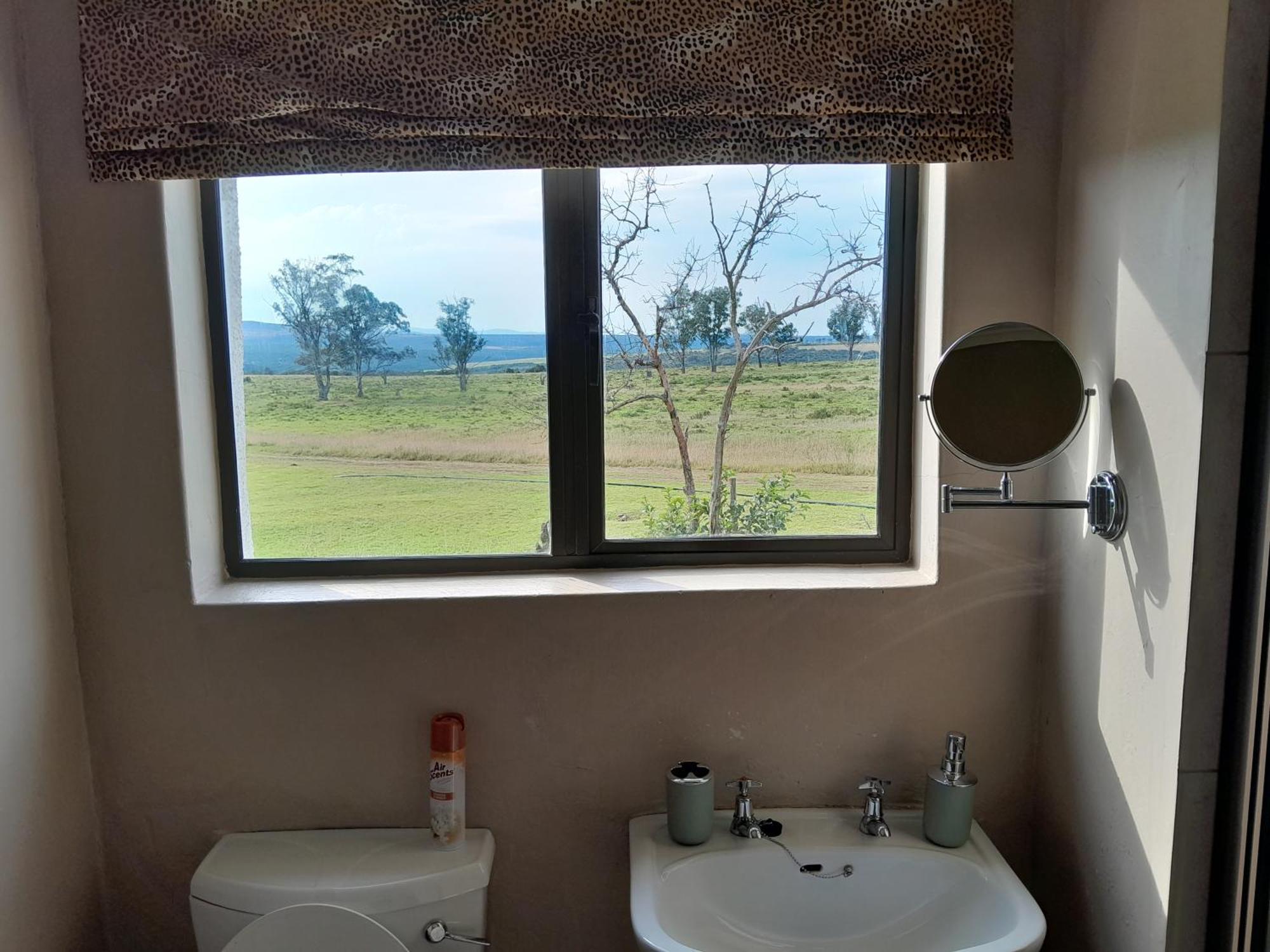 The Ranch House At African Safari Lodge Grahamstown Oda fotoğraf
