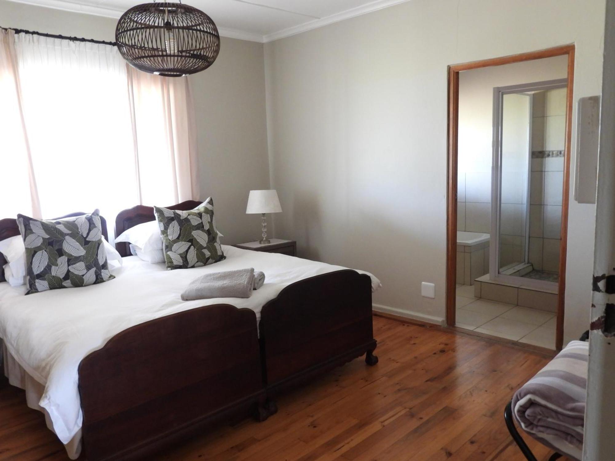 The Ranch House At African Safari Lodge Grahamstown Dış mekan fotoğraf
