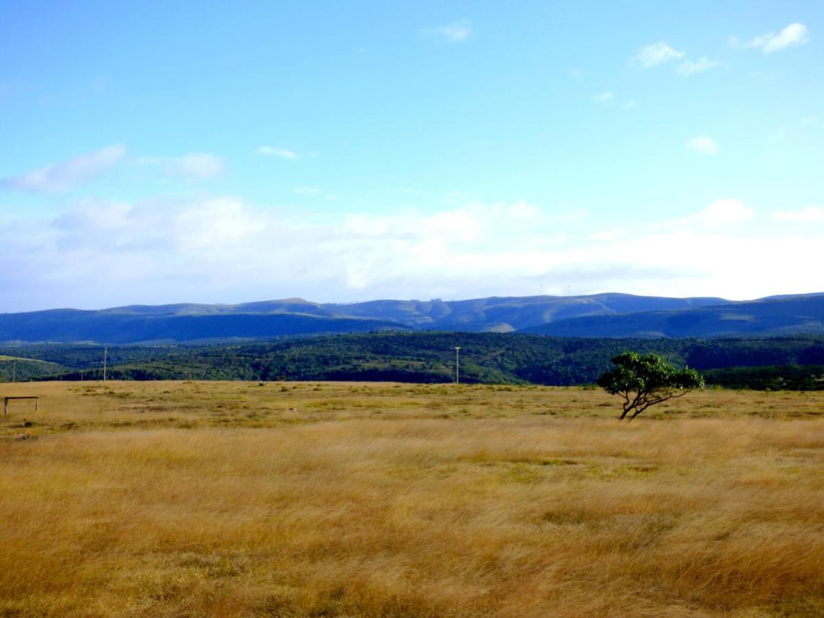 The Ranch House At African Safari Lodge Grahamstown Dış mekan fotoğraf