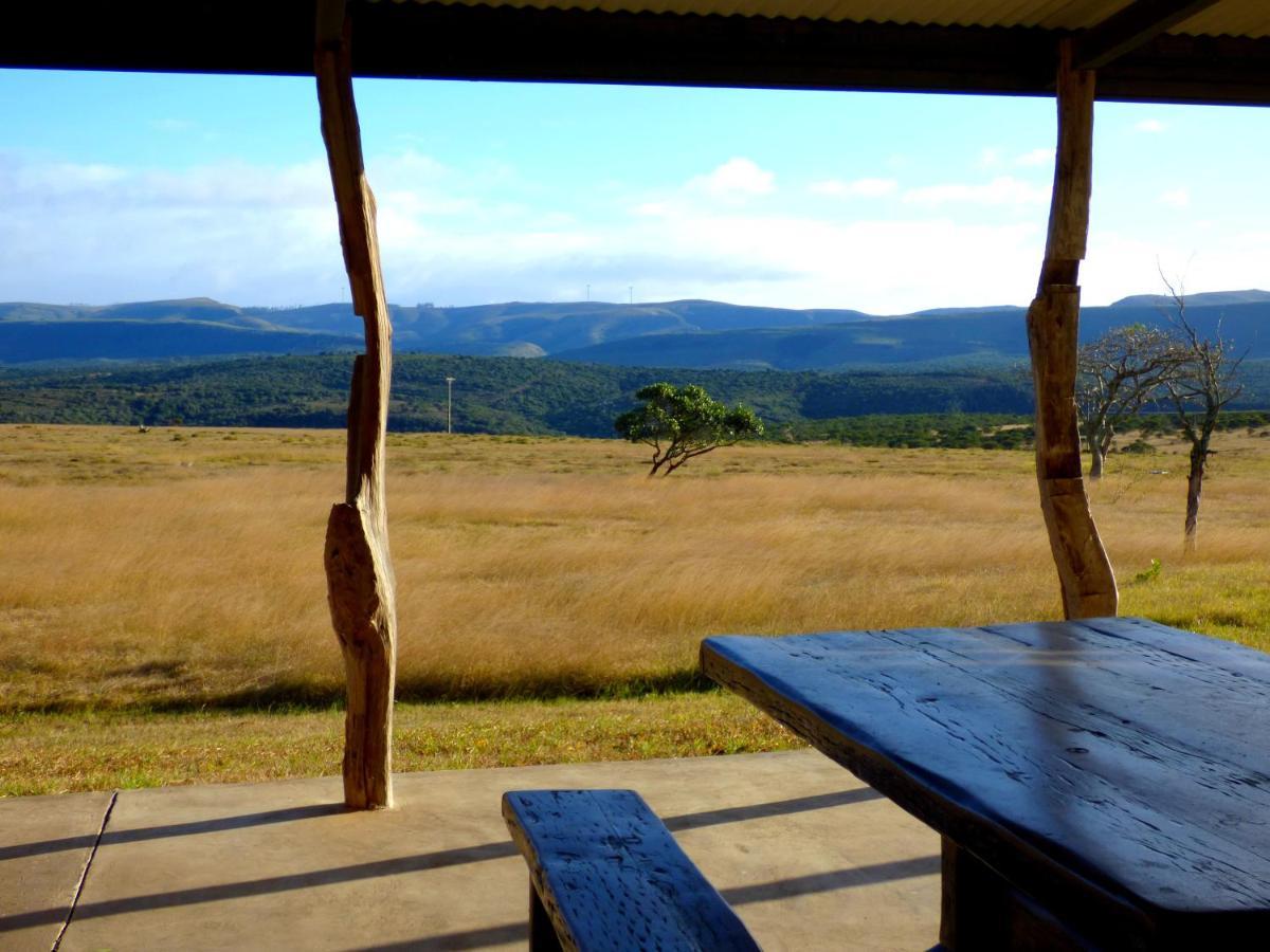 The Ranch House At African Safari Lodge Grahamstown Dış mekan fotoğraf